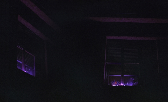 17 Banket 7, Audio Video Bass, Faraji, Ostrava b